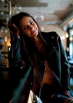 Andrea Zasterova